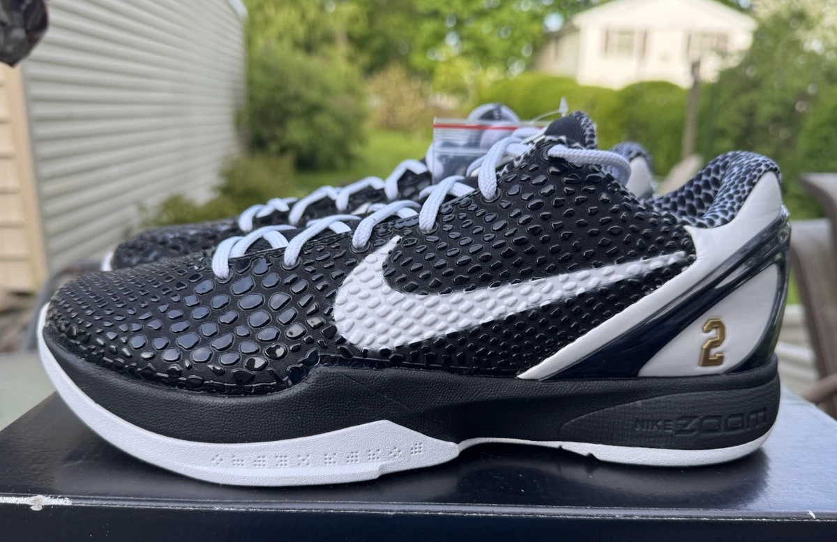 Nike Zoom Kobe VI Men's Sneakers for Sale | Authenticity