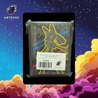 Sleeves Pokémon 65 Protèges cartes Lucario EB12.5 Zénith Suprême