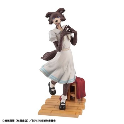 beastars ジュノ　フィギュア メガハウス　輸送箱付 Yahoo!オークション - 「beastars」フィギュアの落札相場・落札価格 コミック・アニメ