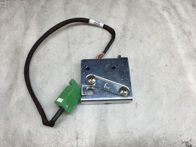 SouthCo R4-EM-22-162 Electronic Rotary Push-to-Close Latch R4-EM-22-162