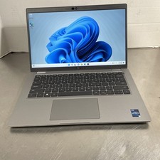 DELL 5430 i5-1245U, 16G, 256G,WIN11 PRO