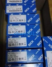 1 PCS New WL100L-F2131 mirror reflection photoelectric sensor #zv