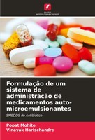 FormulaçãO De Um Sistema De AdministraçãO De Medicamentos...