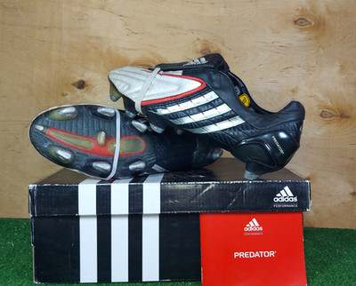 adidas Predator Powerswerve SG RARE Schuhe Herren Fußball / Soccers