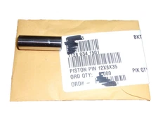 Stihl MS460 Piston Wrist Pin 12x8x35 OEM MS 460 046 1128-034-1501 #GM-F2C5