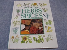 Cooking with Herbs & Spices By Claiborne, Craig Craig Claiborne,