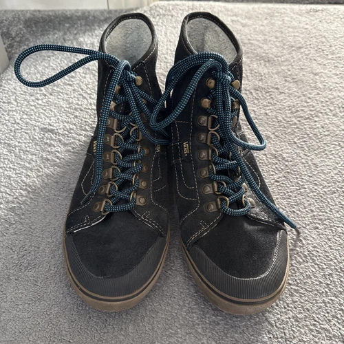 Stivali da escursionista Vans Wellesley ASO Bella Swan Twilight US 7 5 UK 5 colori alternativi