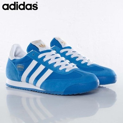 adidas dragon 9