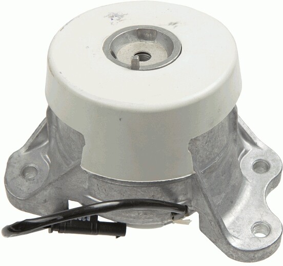 39524 01 LEMFÖRDER Engine Mounting for MERCEDES-BENZ