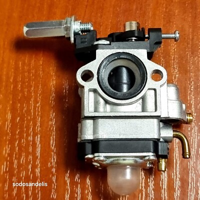 Carburetor for Husqvarna 153R 143R Brush Cutters 544148901 Type