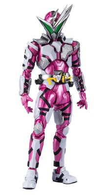 Bandai Spirits S.H. Figuarts Kamen Rider Zero One Kamen Rider Shun Flying
