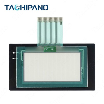 NT20S-ST121B-V3 Touch S n Panel for NT20S-ST121B-EV3 with Front Overlay #F4#