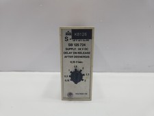 ELECTROMATIC SB 125 724 Verzögerung Bei Frei...