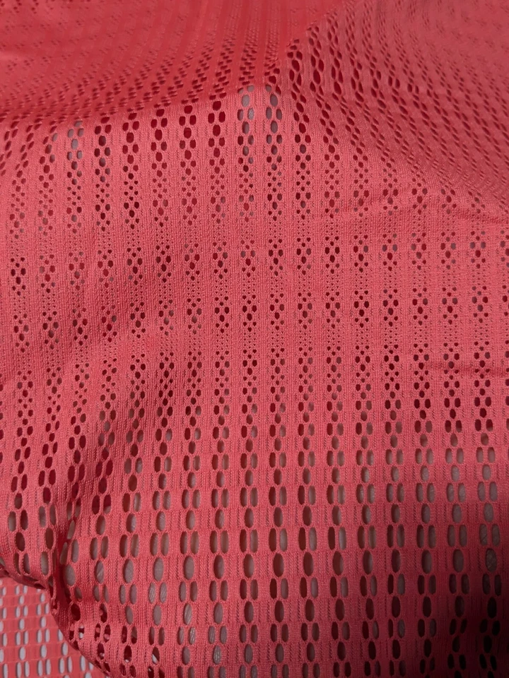 Traje de baño O'NEILL encubrimiento mujer talla XS/S coral manga 3/4 malla playa túnica usada en excelente estado Foto 4 de 4