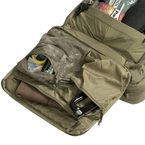 HELIKON TEX SBR Bolsa de Transporte Cubierta Mochila Táctica MOLLE Pistola Pistola Multicam - Imagen 30 de 50