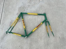 Medici Pro Strada Race Frame