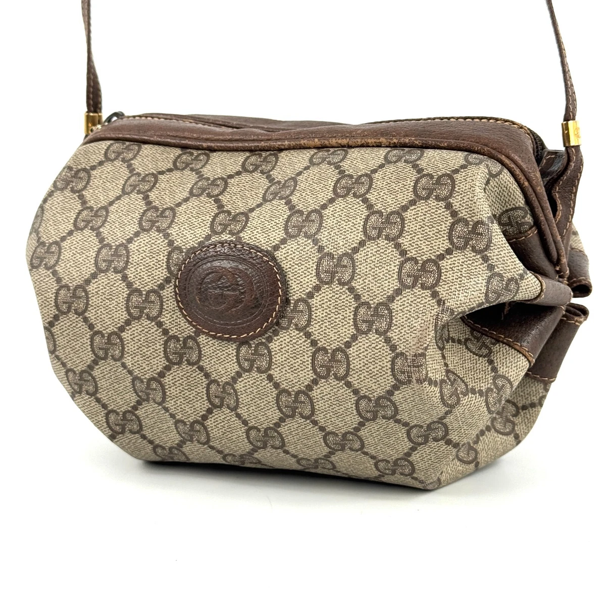 Gucci Drawstring Bags & Handbags for Women for sale | eBay