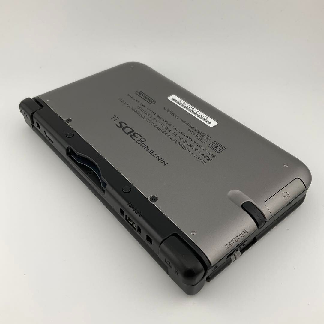 Nintendo 3DS LL 難あり $_57.JPG?set_id=880000500F
