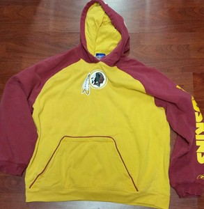 sudadera reebok vintage rojas