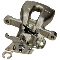 Maxgear Bremssattel Hinten Links Bremssystem FüR Mitsubishi Colt VI 1.3 1.1