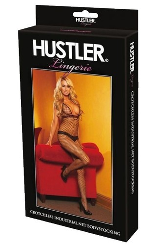 Hustler Lingerie, Sexy Lace Gown | eBay