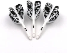 ROST Integrated Dart Shaft and Dart Flight Standard/Slim/Diamond/Big Wing/Tear/D