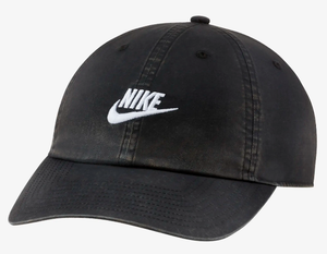 NEW! NIKE Adult Unisex Heritage86 Futura Beach Cap, Black DH2424-010  194955690079 | eBay