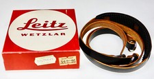 Leica 14092 Strap for M2,M3,M4 with Shoulder Pad ............ LN