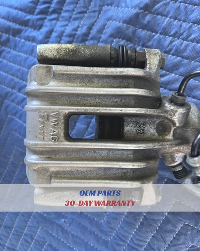 VW OEM Rear Left Brake Caliper Driver’s Side Volkswagen Jetta mk6 2.0 TDI 2012