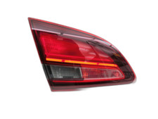 Rückleuchte Heckleuchte für Klappe Links Opel Astra J 12-15 Lim 25870193 36tkm