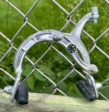 BMX Bike Brake Caliper 1000 Chang Star Old Mid School Dia Compe MX Long Reach