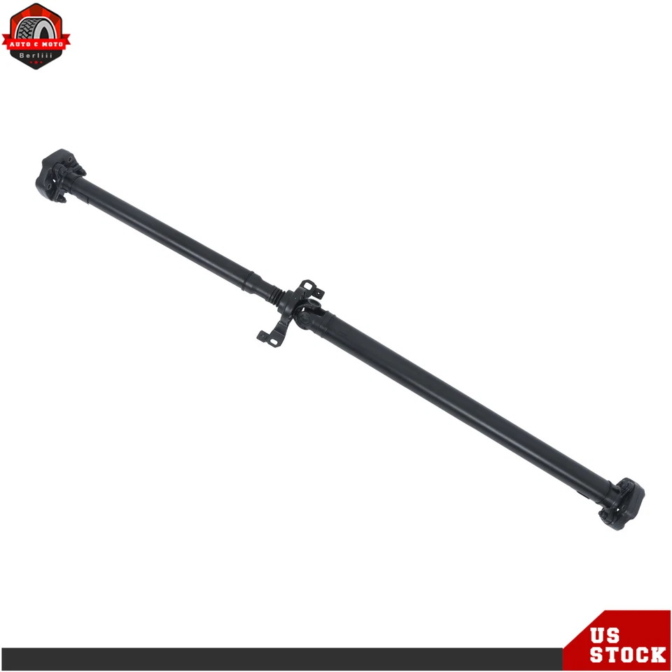 For 2005-2011 Cadillac STS RWD Auto 936-130 Rear Driveshaft Prop Shaft Assembly Foto 4 de 4