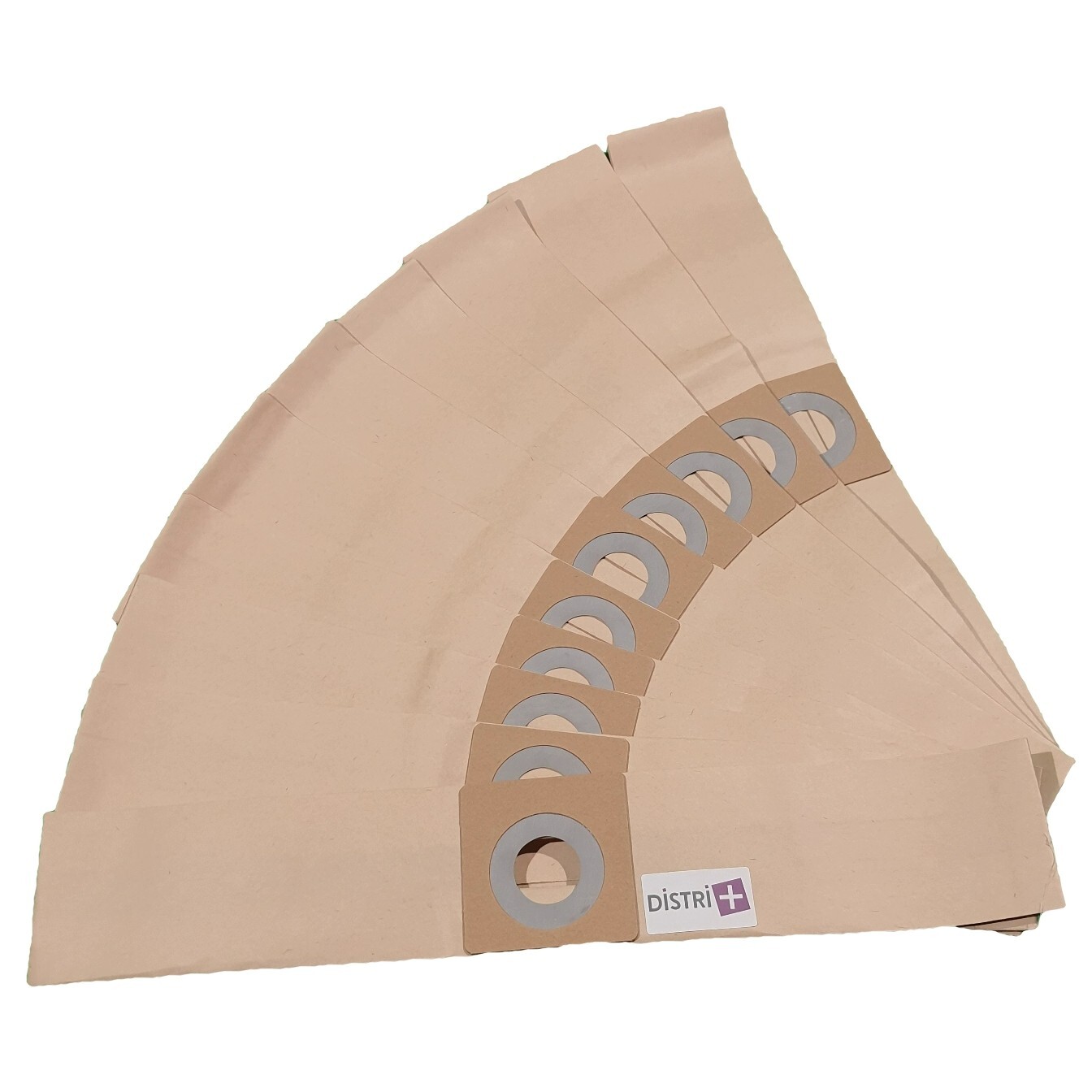 Sac aspirateur SA7940 Soteco ICA pour le nettoyage de chantier et bureaux professionnels
