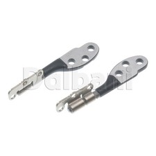Laptop Hinge Set Apple MacBook Pro 13" A1278