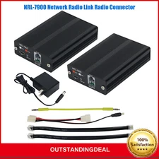 NRL-7900 Network Radio Link Radio Connector for FT7800/7900/8800/8900 ot25