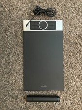 Xp-pen Deco Pro Graphics Tablet - SKUDKPSB4982A67E0