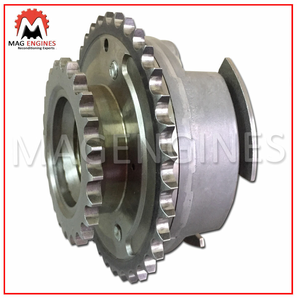 13050-31120/21/22 CAMSHAFT TIMING GEAR INLET RH/LH TOYOTA 3GR-FSE