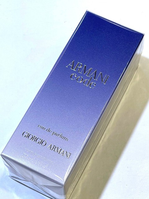 armani code profumo women's
