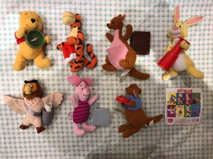 Food \u0026 Cereal Premiums 