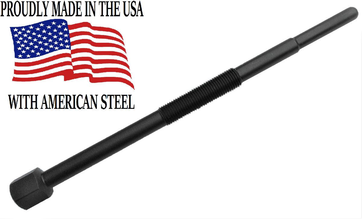 MADE IN THE USA - Heavy Duty Clutch Puller for Kawasaki Mule 820