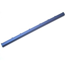 LCD Hinge Cover Cap Strip M03789-001 for HP 14-FQ 14-DQ Blue