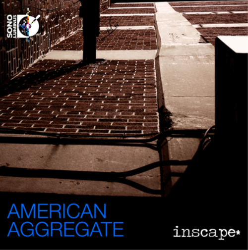 American Aggregate (Blu-ray)