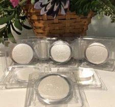 ☀️ CHRISTIAN DIOR ~ FOREVER GLOW ~ HIGHLIGHTER ~ 03 PEARLESSENCE