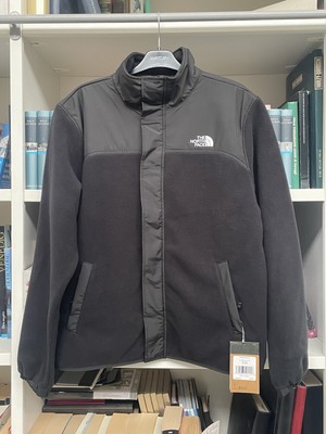 The North Face Tundra Full Zip (Fleecejacke)