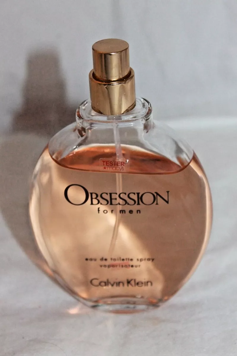 Obsession men's cologne macy's new arrivals
