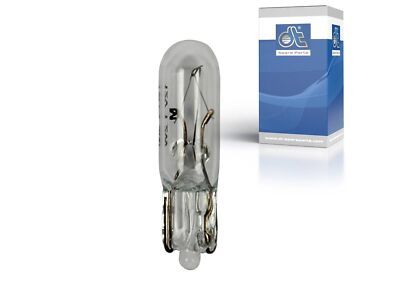 #ad 10 x Bulb DT Spare Parts 9.78134 Bulb 12 V 12 W $15.80