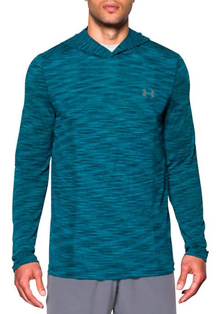 ua threadborne seamless long sleeve