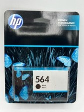 Hewlett Packard CB316WN HP564 Genuine Professional Photosmart Premium Ink