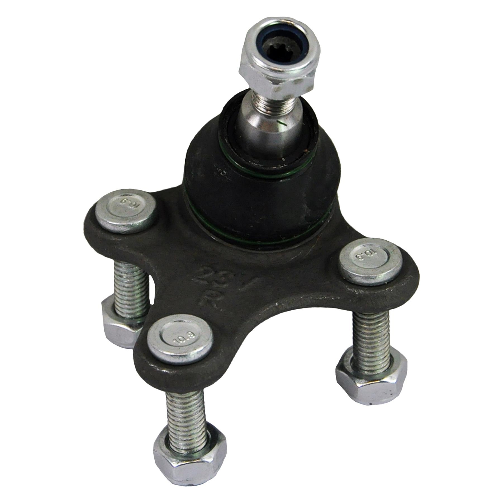 For Skoda Scala Octavia Yeti Superb Fabia Front Lower Right Ball Joint