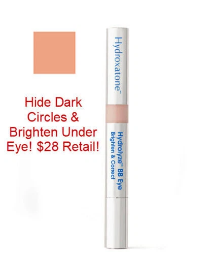 Tratamientos y máscaras para Hydroxatone Ojo